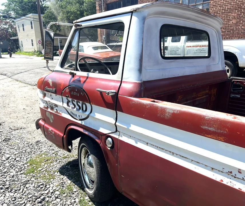 1961 Chevrolet Corvair Rampside & Loadside - Image 22 of 31