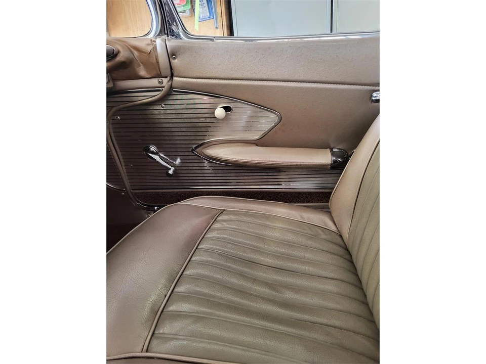 1961 Chevrolet Corvette C1 - Image 19 of 22
