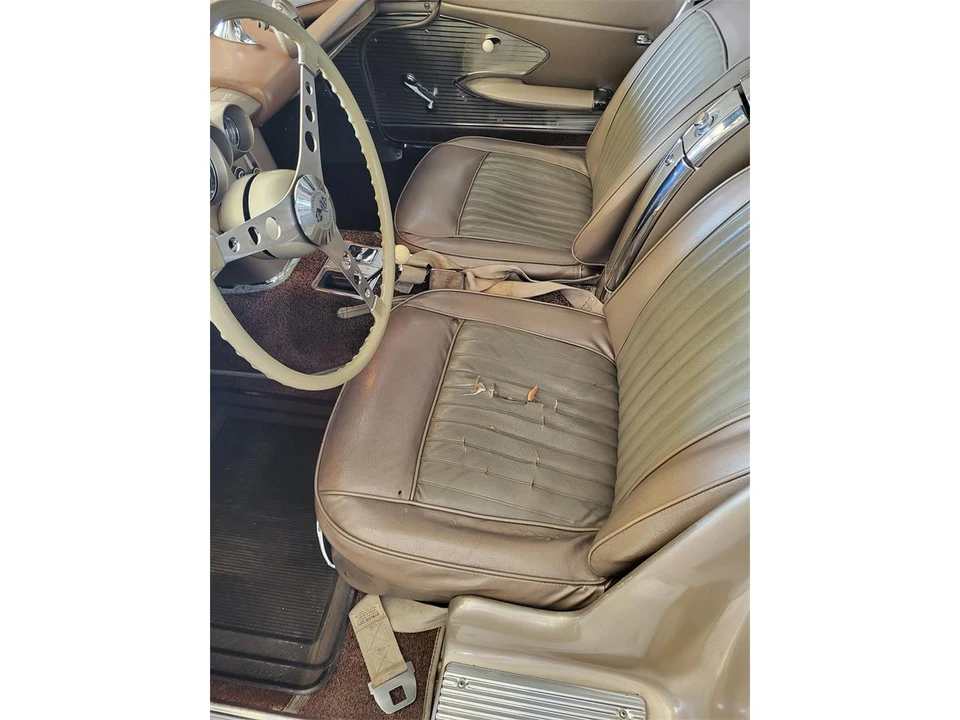 1961 Chevrolet Corvette C1 - Image 20 of 22