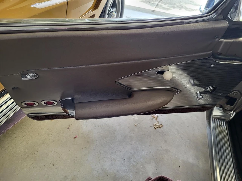 1961 Chevrolet Corvette C1 - Image 21 of 22