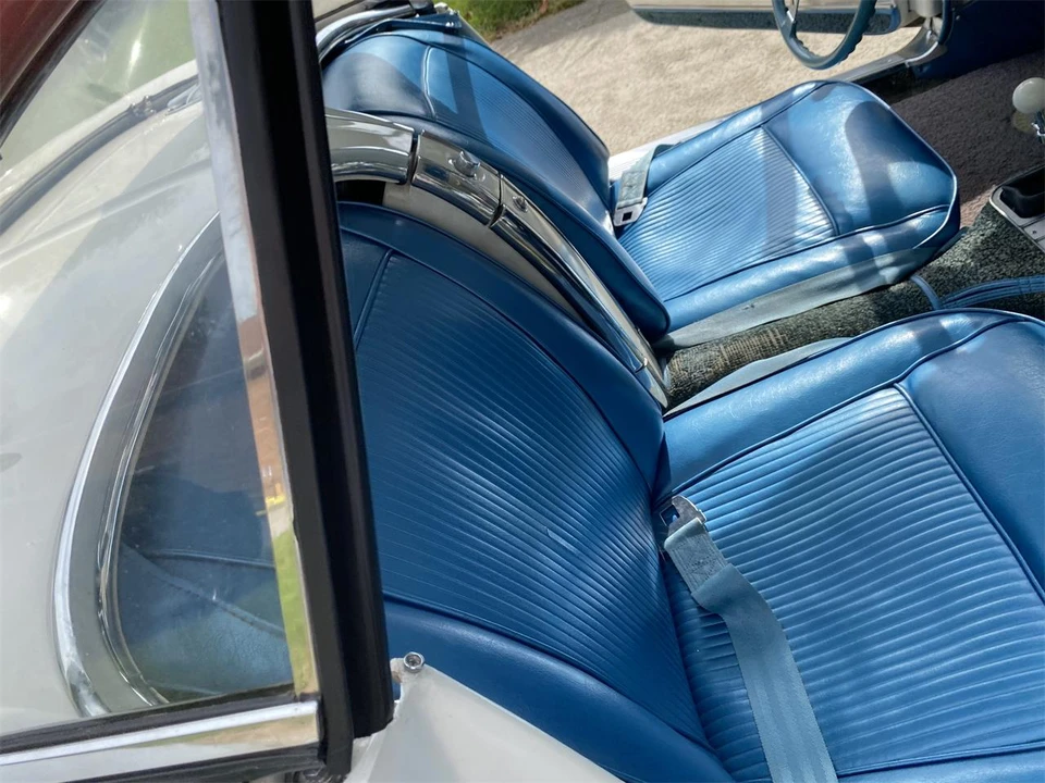 1961 Chevrolet Corvette C1 - Image 12 of 31