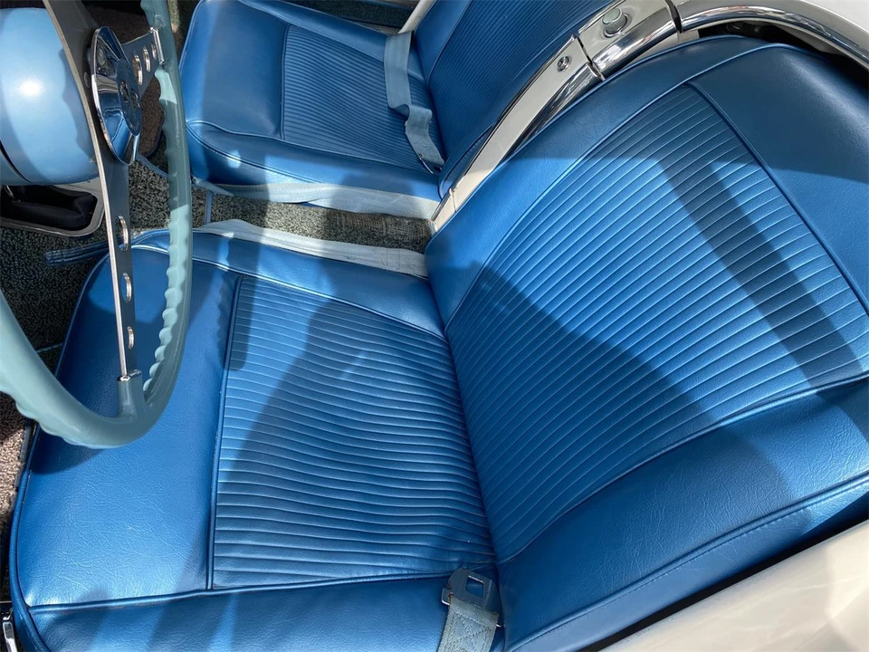 1961 Chevrolet Corvette C1 - Image 16 of 31