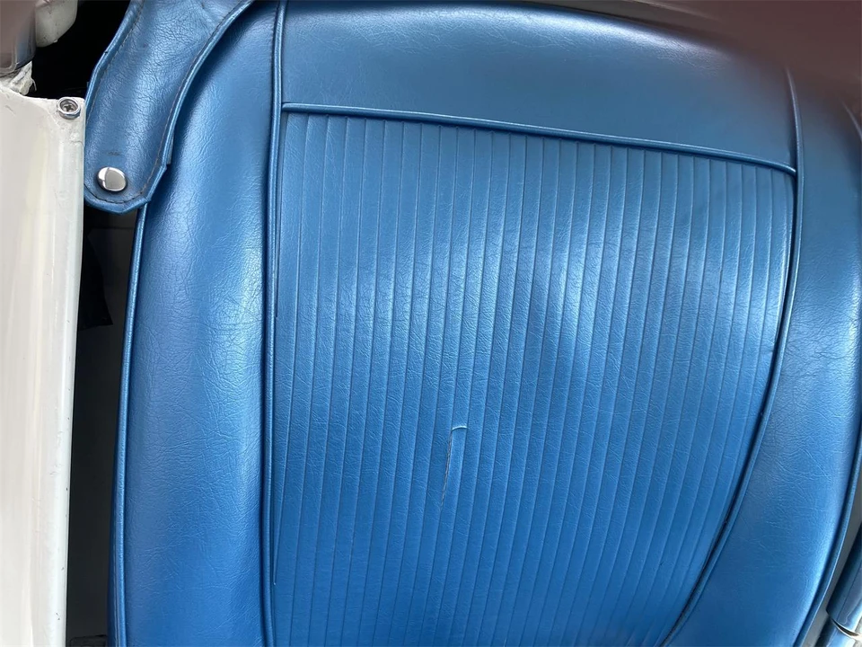 1961 Chevrolet Corvette C1 - Image 17 of 31