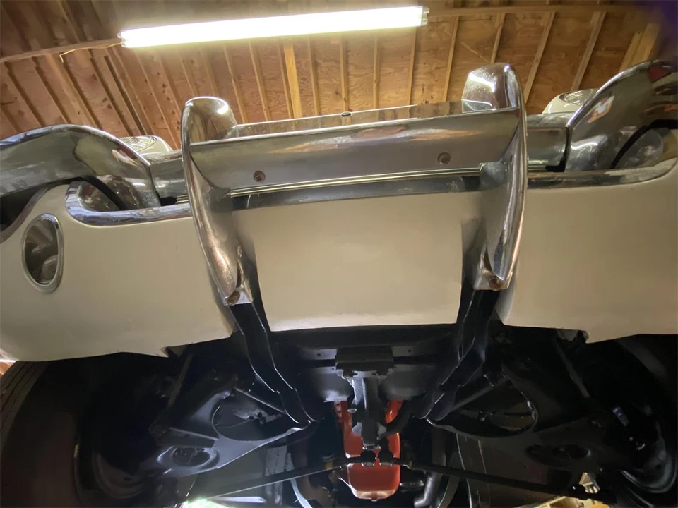 1961 Chevrolet Corvette C1 - Image 26 of 31