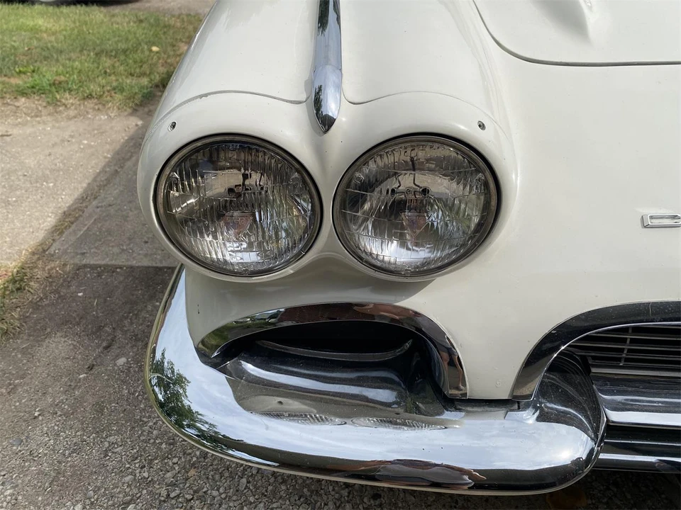 1961 Chevrolet Corvette C1 - Image 4 of 31