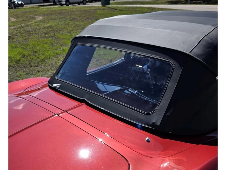 1961 Chevrolet Corvette C1 - Image 7 of 31