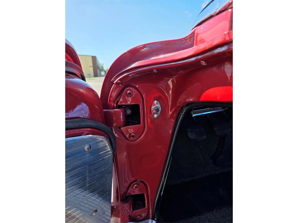 1961 Chevrolet Corvette C1 - Image 28 of 31