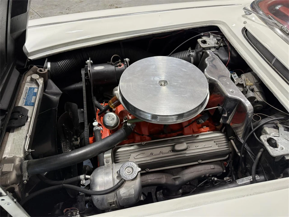 1961 Chevrolet Corvette C1 - Image 16 of 16