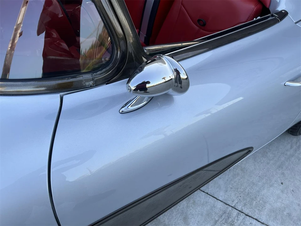 1961 Chevrolet Corvette C1 - Image 8 of 31