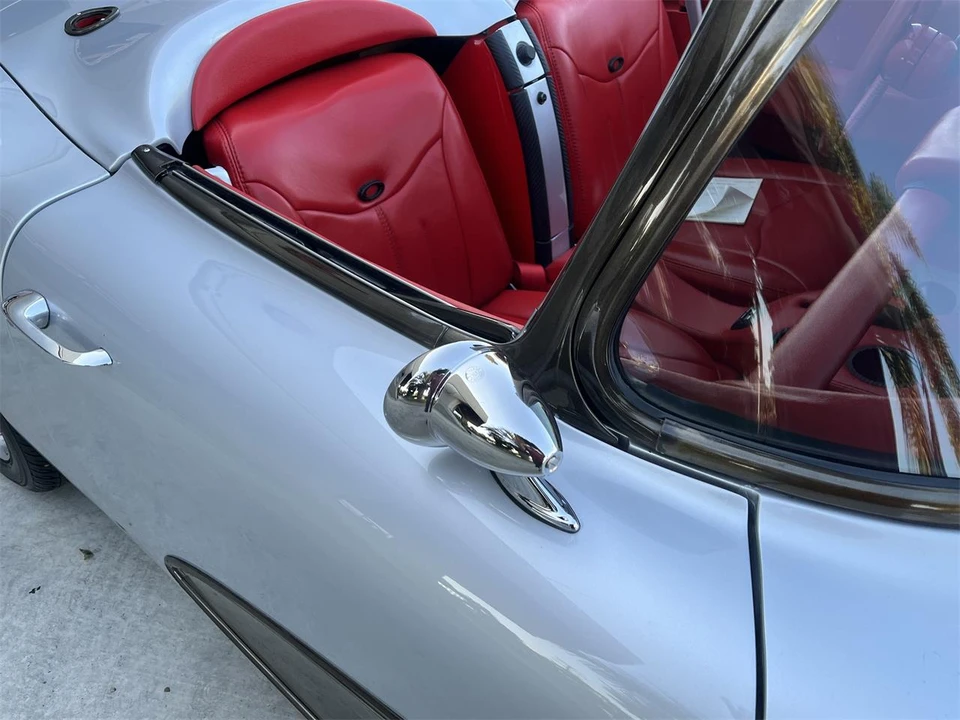 1961 Chevrolet Corvette C1 - Image 19 of 31
