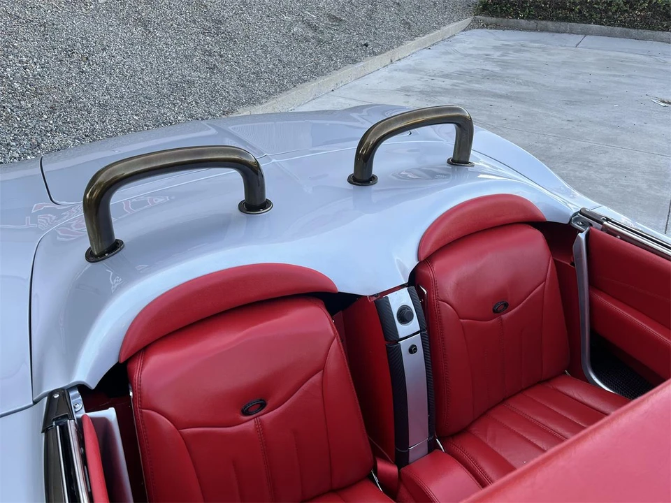 1961 Chevrolet Corvette C1 - Image 25 of 31