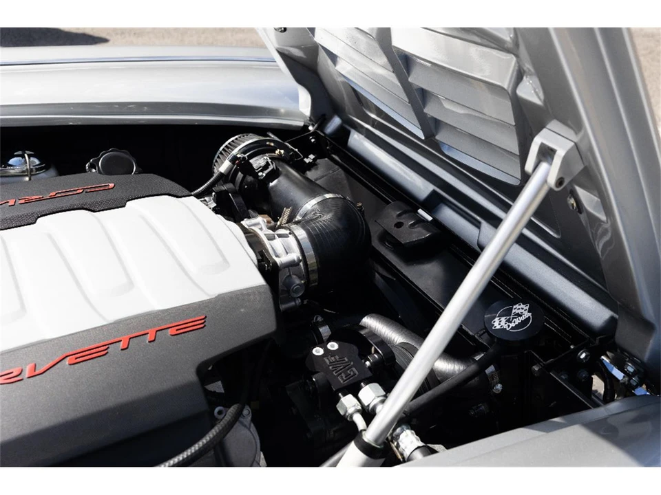1961 Chevrolet Corvette C1 - Image 5 of 31