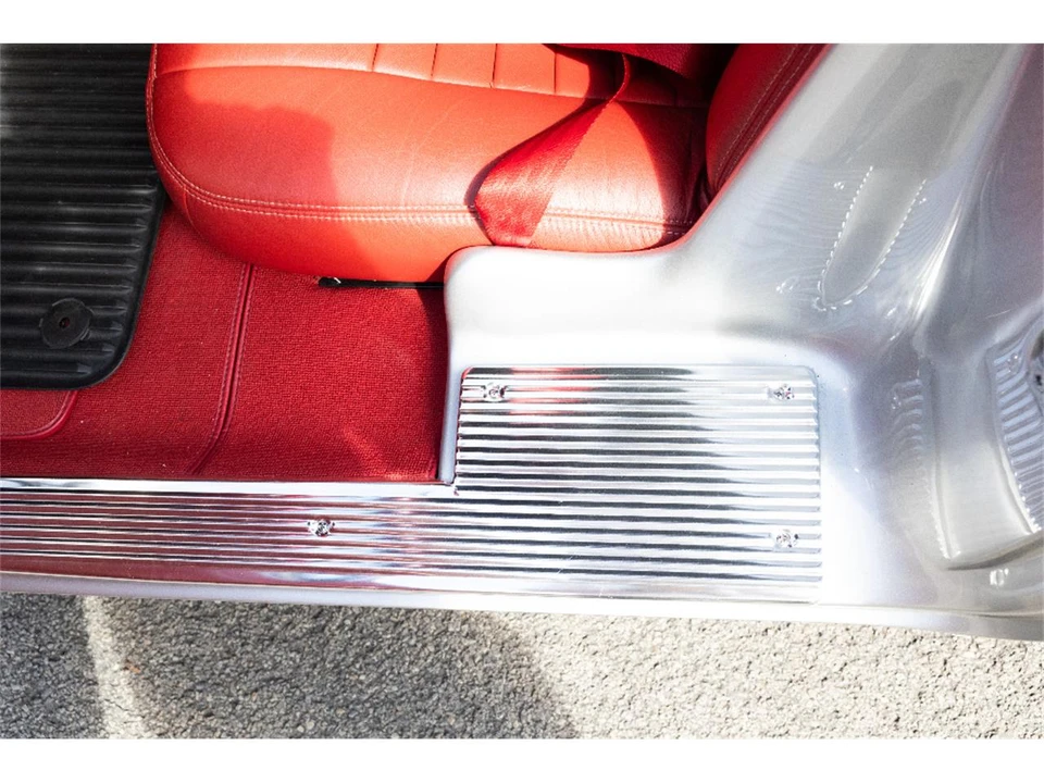 1961 Chevrolet Corvette C1 - Image 31 of 31