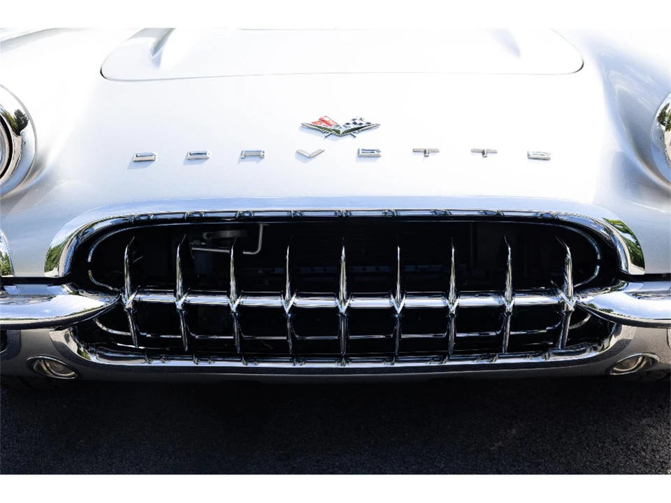 1961 Chevrolet Corvette C1 - Image 20 of 31