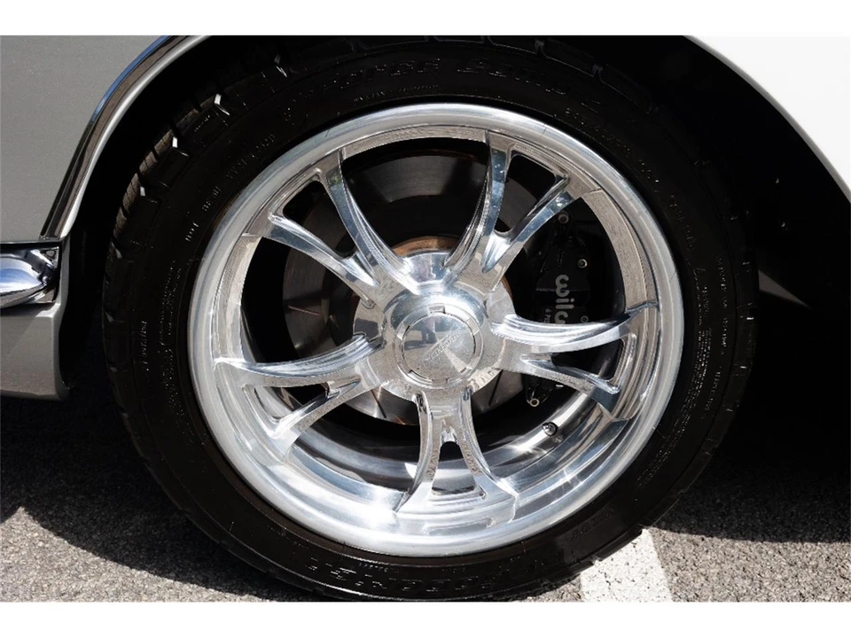 1961 Chevrolet Corvette C1 - Image 24 of 31