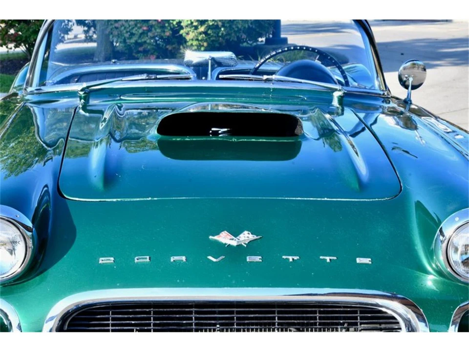 1961 Chevrolet Corvette C1 - Image 17 of 31