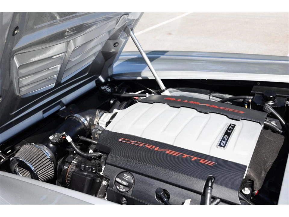 1961 Chevrolet Corvette C1 - Image 3 of 31
