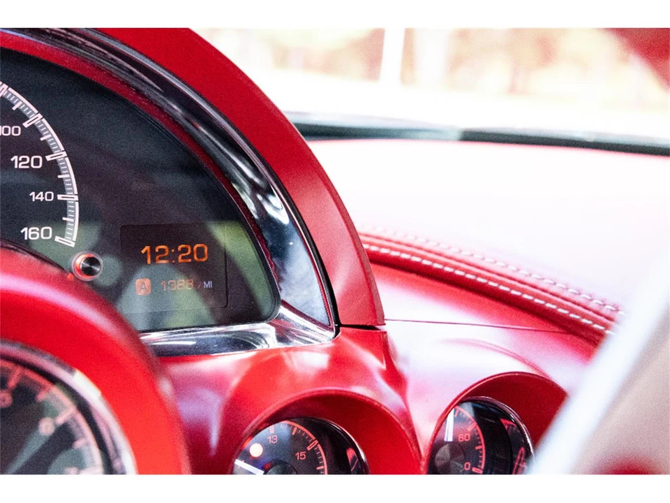 1961 Chevrolet Corvette C1 - Image 28 of 31