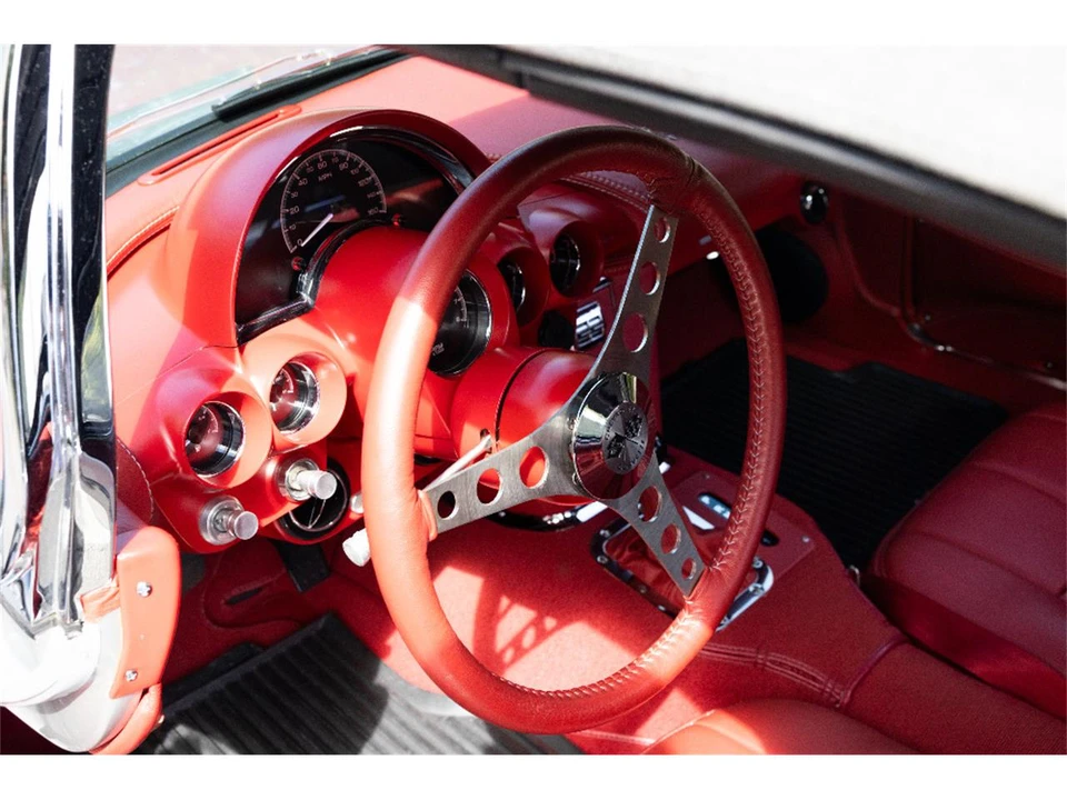 1961 Chevrolet Corvette C1 - Image 26 of 31