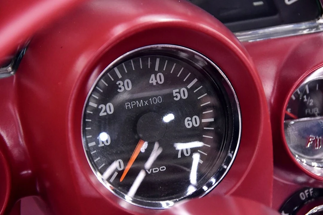 1961 Chevrolet Corvette C1 - Image 18 of 31