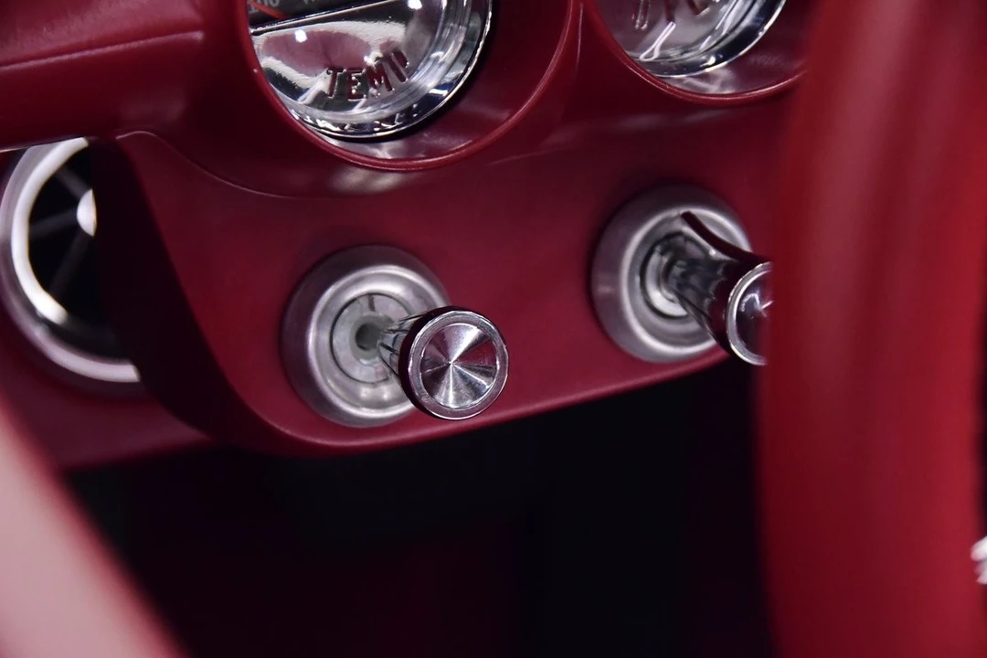 1961 Chevrolet Corvette C1 - Image 22 of 31