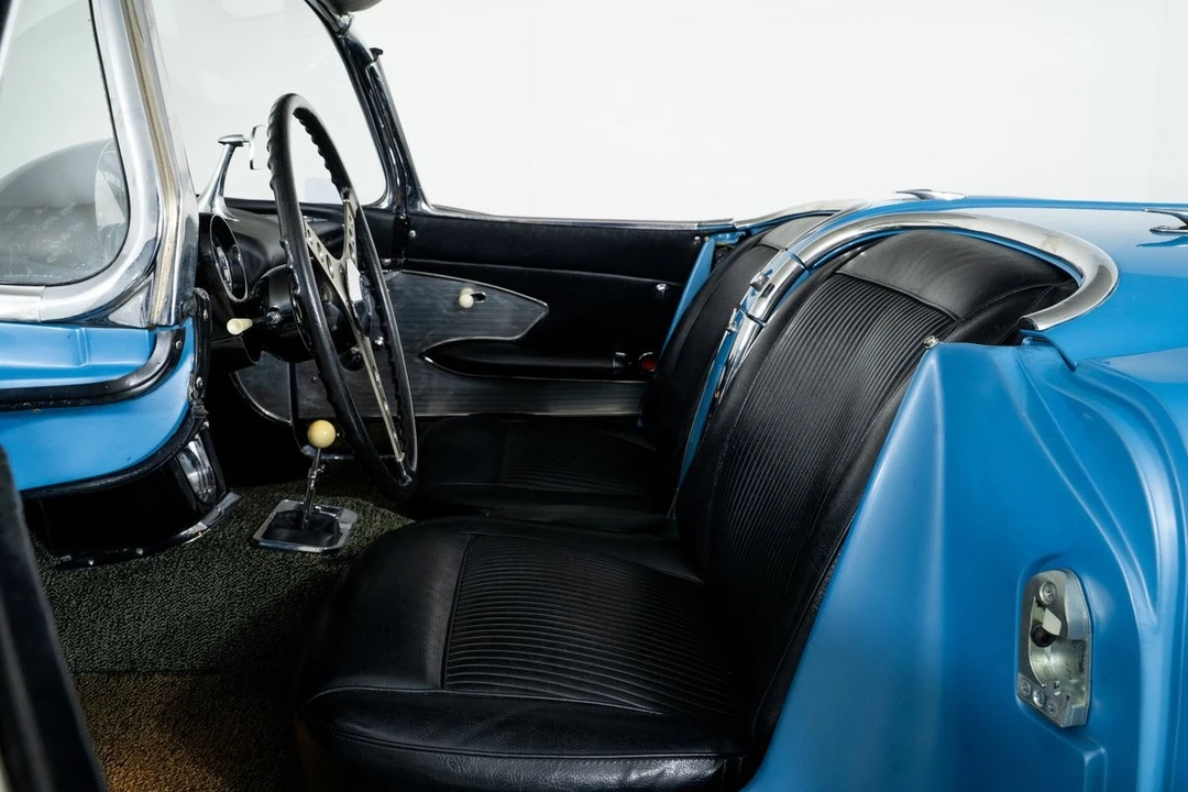 1961 Chevrolet Corvette C1 - Image 21 of 31