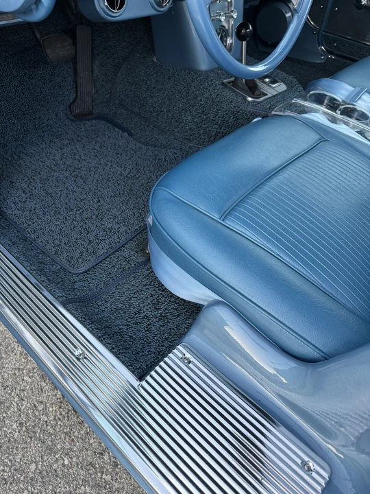 1961 Chevrolet Corvette C1 - Image 14 of 16