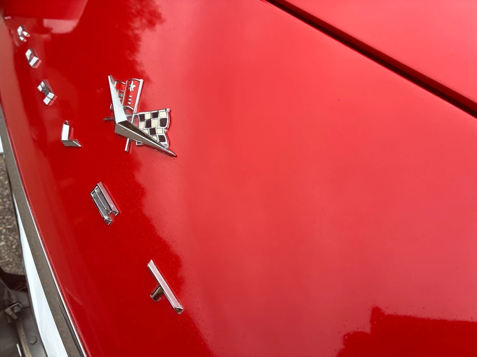 1961 Chevrolet Corvette C1 - Image 31 of 31
