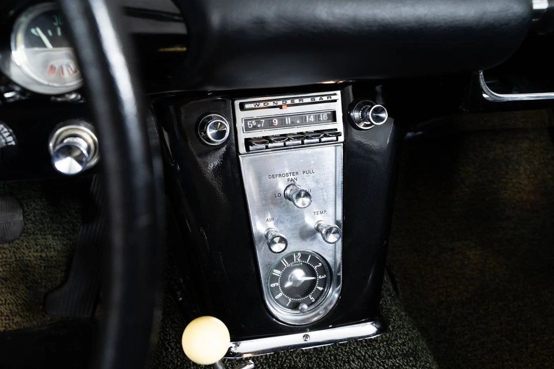 1961 Chevrolet Corvette C1 - Image 31 of 31