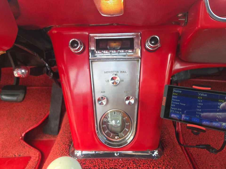 1961 Chevrolet Corvette C1 - Image 21 of 21