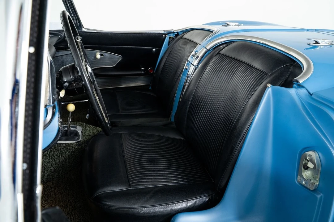 1961 Chevrolet Corvette C1 - Image 22 of 31