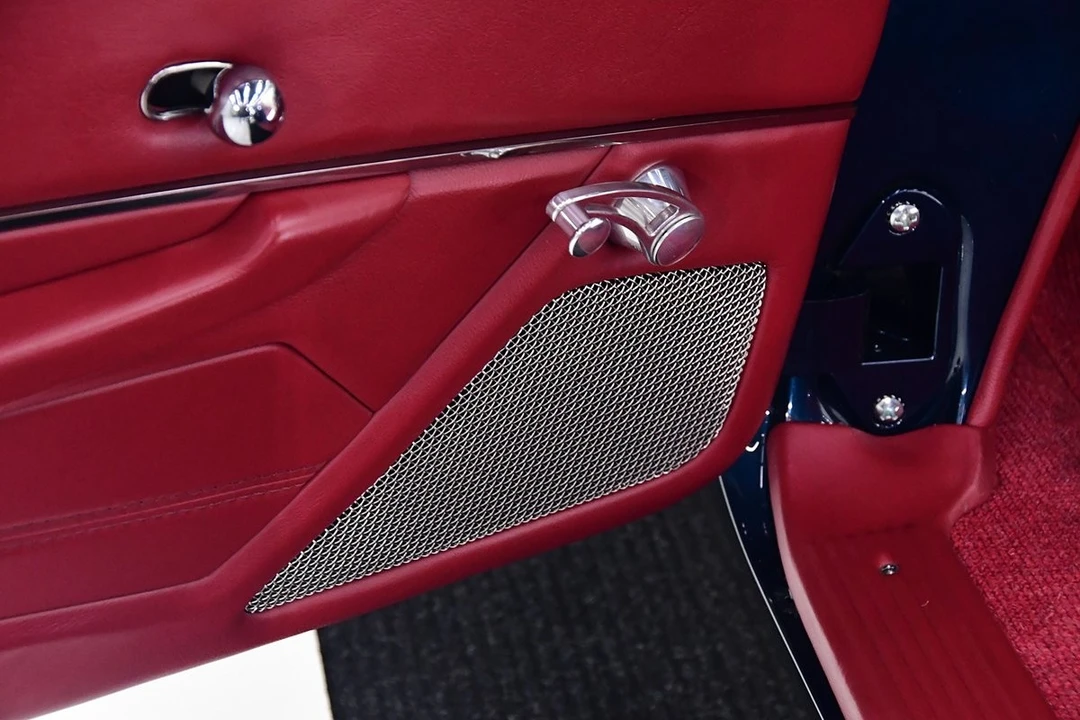 1961 Chevrolet Corvette C1 - Image 14 of 31