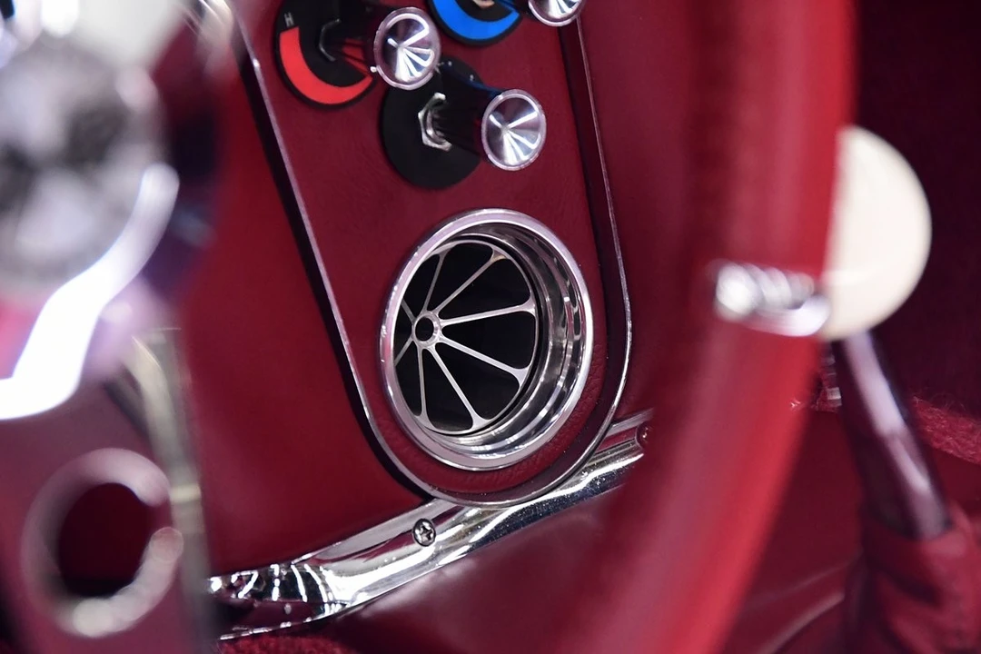 1961 Chevrolet Corvette C1 - Image 19 of 31