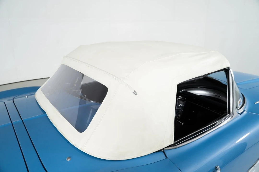1961 Chevrolet Corvette C1 - Image 13 of 31