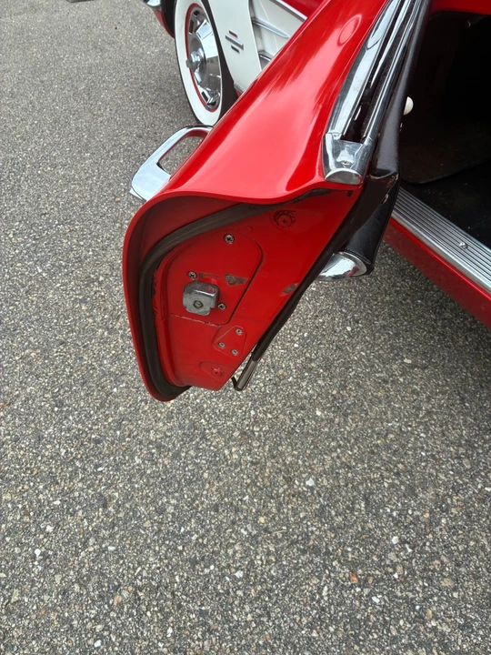 1961 Chevrolet Corvette C1 - Image 21 of 31