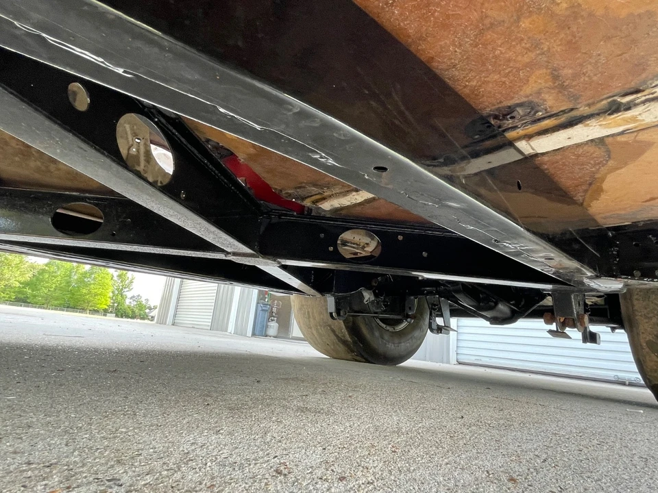 1961 Chevrolet Corvette C1 - Image 16 of 29