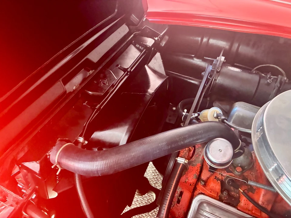 1961 Chevrolet Corvette C1 - Image 11 of 31