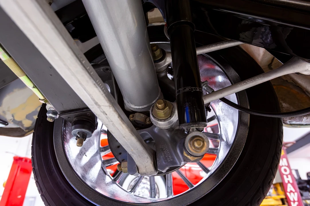 1961 Chevrolet Corvette C1 - Image 23 of 26