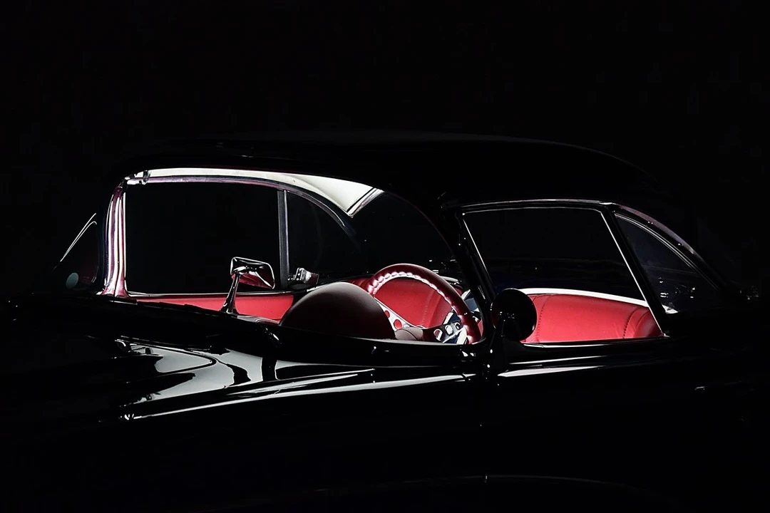 1961 Chevrolet Corvette C1 - Image 7 of 31