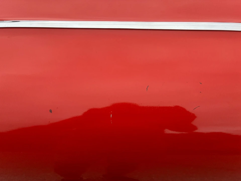 1961 Chevrolet Corvette C1 - Image 29 of 31