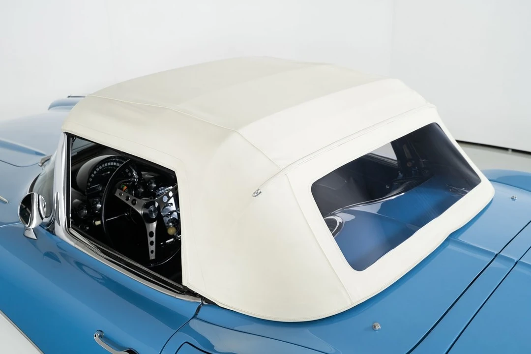 1961 Chevrolet Corvette C1 - Image 10 of 31