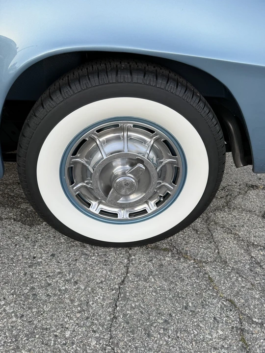 1961 Chevrolet Corvette C1 - Image 9 of 16
