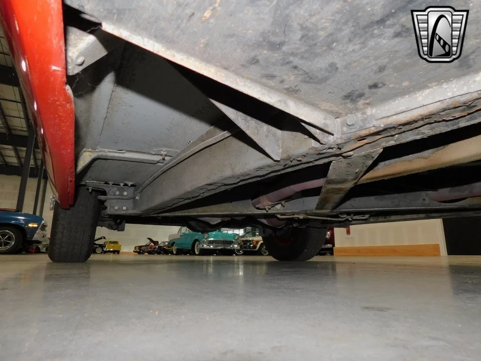 1961 Chevrolet Corvette C1 - Image 13 of 21