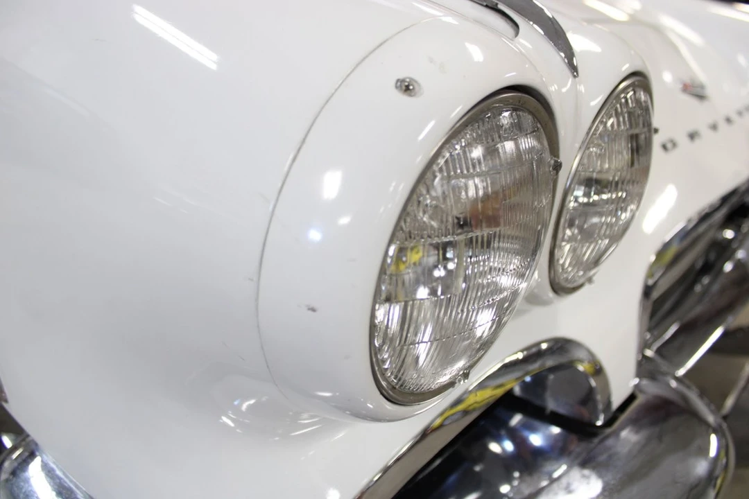 1961 Chevrolet Corvette C1 - Image 18 of 21