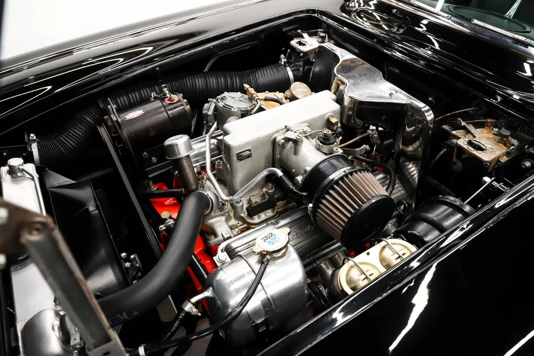 1961 Chevrolet Corvette C1 - Image 5 of 12