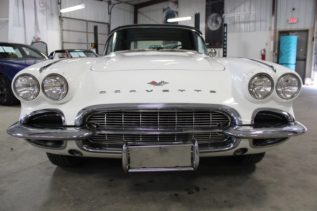 1961 Chevrolet Corvette C1 - Image 9 of 12