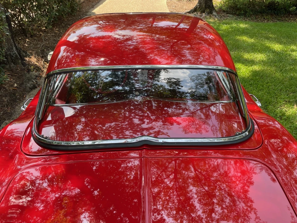 1961 Chevrolet Corvette C1 - Image 29 of 31