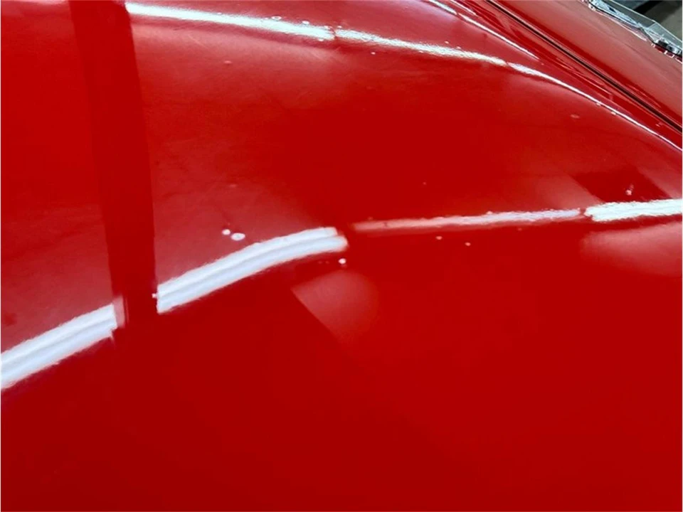 1961 Chevrolet Corvette C1 - Image 24 of 31