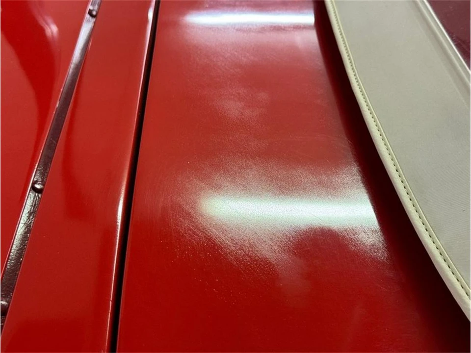 1961 Chevrolet Corvette C1 - Image 25 of 31