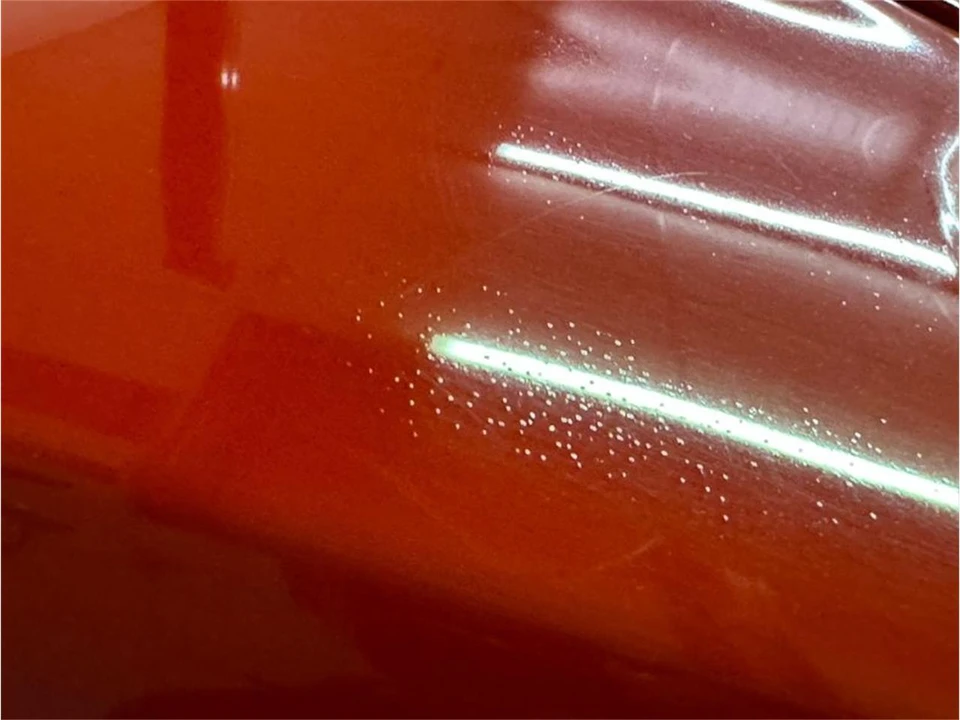 1961 Chevrolet Corvette C1 - Image 26 of 31